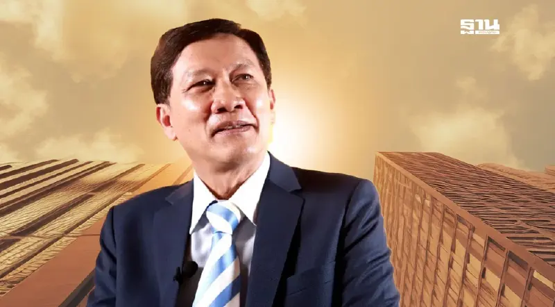 ดร.สามารถ เตือน วิศวกรไทยต้องตื่น!อย่าเลือก 'หุ่นเชิดนักการเมือง-ทาสนายทุน' ดร.สามารถ เตือน วิศวกรไทยต้องตื่น!อย่าเลือก 'หุ่นเชิดนักการเมือง-ทาสนายทุน'