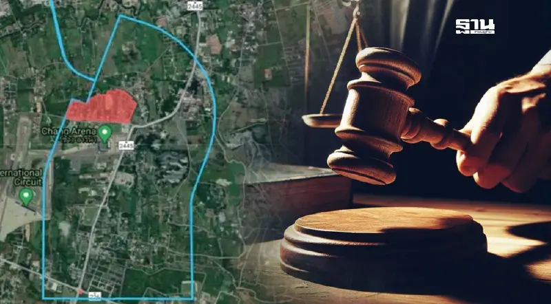 “รฟท.” ชำแหละ 3 แนวทางสู้คดี “ที่ดินเขากระโดง” ทวงสิทธิ์คืนให้รัฐ 995 แปลง