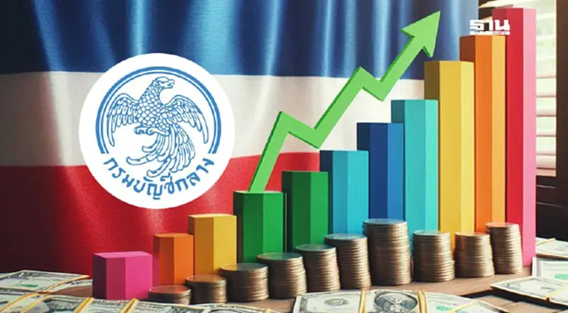 บัญชีกลางเร่งจัดซื้อจัดจ้าง โครงการกระตุ้นเศรษฐกิจ 1.57 แสนล้าน บัญชีกลางเร่งจัดซื้อจัดจ้าง โครงการกระตุ้นเศรษฐกิจ 1.57 แสนล้าน