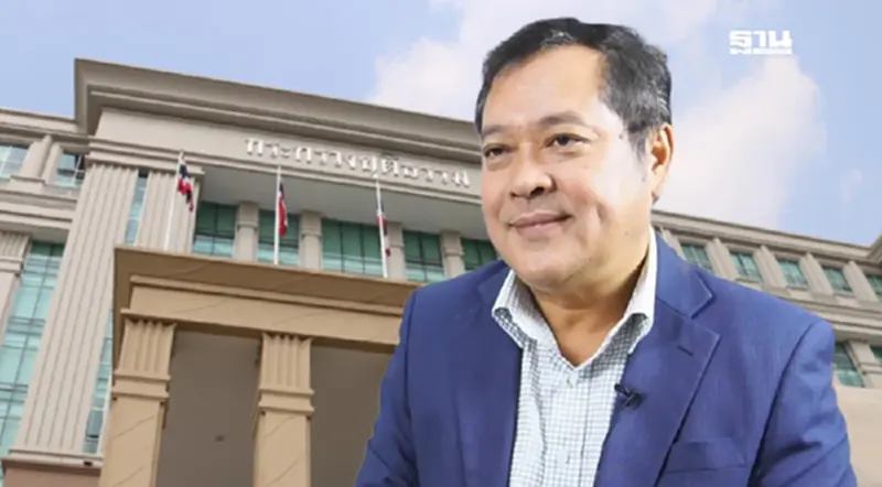 พระราชทานอภัยโทษผู้ต้องขัง 8 หมื่นราย “บุญทรง–เสี่ยเปี๋ยง”ลดโทษ พระราชทานอภัยโทษผู้ต้องขัง 8 หมื่นราย “บุญทรง–เสี่ยเปี๋ยง”ลดโทษ