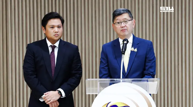 คลังเปิดขาย “พันธบัตรออมทรัพย์” 2 หมื่นล้าน ชูดอกเบี้ยสูงสุด 3.4% คลังเปิดขาย “พันธบัตรออมทรัพย์” 2 หมื่นล้าน ชูดอกเบี้ยสูงสุด 3.4%