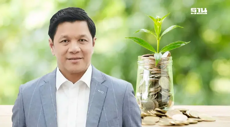 “วิทัย รัตนากร” เปิดสูตรแก้หนี้ครัวเรือน-ออมเงิน รับวัยเกษียณ “วิทัย รัตนากร” เปิดสูตรแก้หนี้ครัวเรือน-ออมเงิน รับวัยเกษียณ