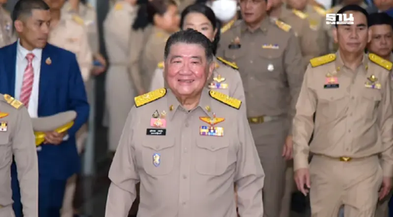 “ภูมิธรรม”ยึด KPI 3 เดือน ประเมินโยกย้ายใหญ่ บิ๊กข้าราชการ มท. “ภูมิธรรม”ยึด KPI 3 เดือน ประเมินโยกย้ายใหญ่ บิ๊กข้าราชการ มท.