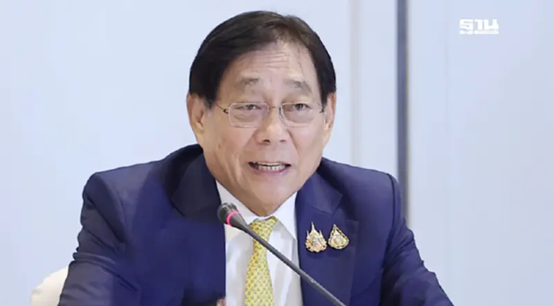 ‘พิชัย’ ลุ้นข่าวดีภาษีสหรัฐ เตรียมพร้อมมาตรการรับมือ ‘พิชัย’ ลุ้นข่าวดีภาษีสหรัฐ เตรียมพร้อมมาตรการรับมือ