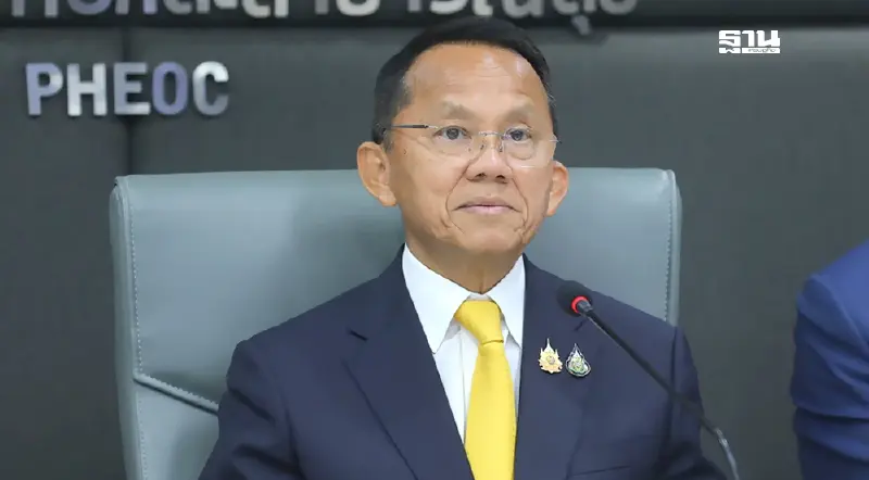 สธ. ระดม 97 ทีม MCATT ลงพื้นที่เร่งด่วน เยียวยาฟื้นฟูจิตใจ