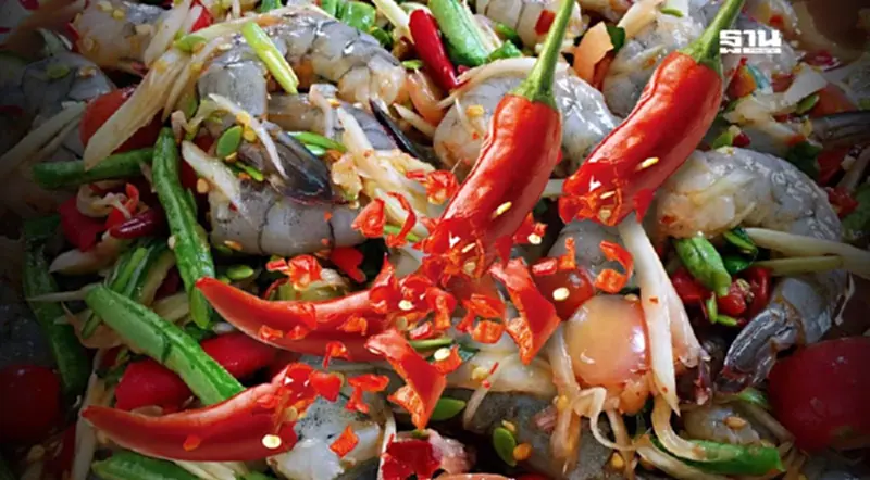 เคล็ดลับ "กินแซ่บ" ยังไงให้ปลอดภัย รู้ทันอันตรายจากอาหารรสจัด เคล็ดลับ "กินแซ่บ" ยังไงให้ปลอดภัย รู้ทันอันตรายจากอาหารรสจัด