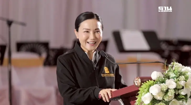 "นฤมล"เปิดไอเดียแก้หนี้ครู 9 แสนล้าน ตั้ง"สหกรณ์กลาง"รับโอนหนี้