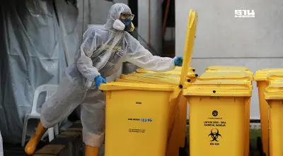 ครม.เคาะอัตราค่าธรรมเนียมจัดการขยะพิษ-อันตรายต่อชุมชน