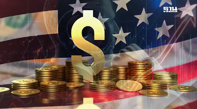 ทรัมป์เก็บภาษีไทย 36% แซงหน้าคู่แข่ง! เปิดเกมเจรจา 3 ฉากทัศน์ ทรัมป์เก็บภาษีไทย 36% แซงหน้าคู่แข่ง! เปิดเกมเจรจา 3 ฉากทัศน์