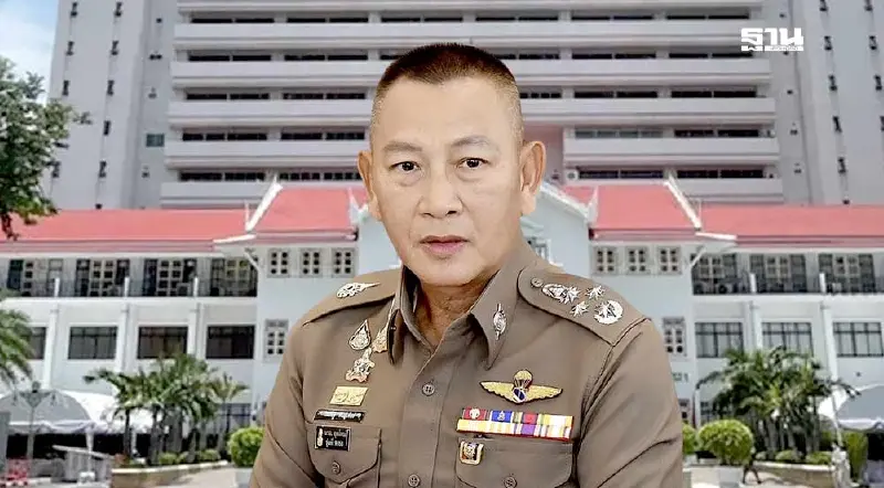 ผบ.ตร. เปิด 900 อัตรา ดันตำรวจประทวนวุฒินิติศาสตร์ขึ้นสัญญาบัตร ผบ.ตร. เปิด 900 อัตรา ดันตำรวจประทวนวุฒินิติศาสตร์ขึ้นสัญญาบัตร