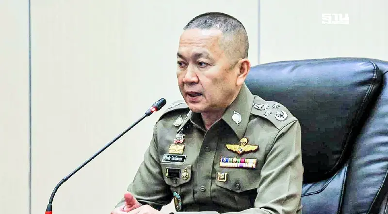 ผงะ! ตำรวจไทยอายัดทรัพย์เครือข่าย “ก๊ก อาน” กว่า 1.1 พันล้านบาท ผงะ! ตำรวจไทยอายัดทรัพย์เครือข่าย “ก๊ก อาน” กว่า 1.1 พันล้านบาท