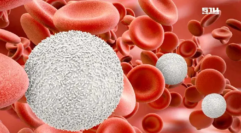 กรมควบคุมโรค เตือนสูบบุหรี่ไฟฟ้า เสี่ยงเป็นมะเร็งเม็ดเลือดขาว