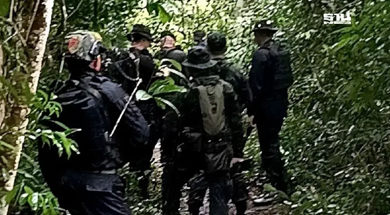 ด่วน ทบ.แจ้งปะทะแล้ว ที่ปราสาทตาเมือนธม ทหารกัมพูชาเปิดฉากยิงก่อน ด่วน ทบ.แจ้งปะทะแล้ว ที่ปราสาทตาเมือนธม ทหารกัมพูชาเปิดฉากยิงก่อน