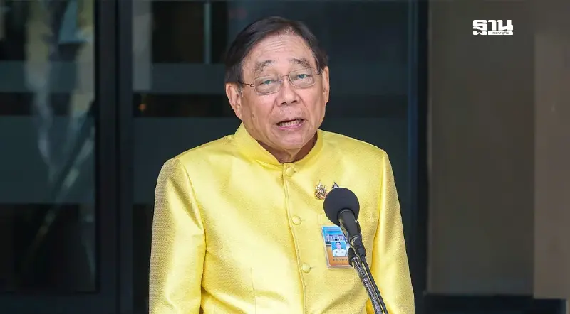 ‘พิชัย’ เขย่างบเยียวยาชายแดนไทย-กัมพูชา คาดเสียหาย 1 หมื่นล้าน