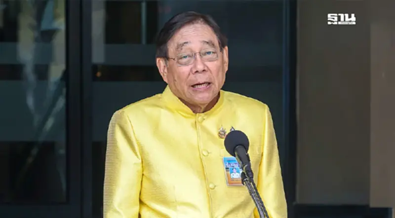 ‘พิชัย’ เขย่างบเยียวยาชายแดนไทย-กัมพูชา คาดเสียหาย 1 หมื่นล้าน ‘พิชัย’ เขย่างบเยียวยาชายแดนไทย-กัมพูชา คาดเสียหาย 1 หมื่นล้าน
