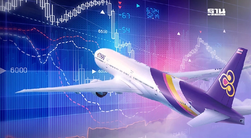 Thai Airways Comeback! Brokers Expect Share Price to Open High, Indicate Momentum for 2015 Profit to Soar