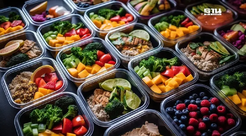 เปิด 5 กลุ่มอาหาร กระทบการส่งออกของไทย จากอัตราภาษีสหรัฐฯ