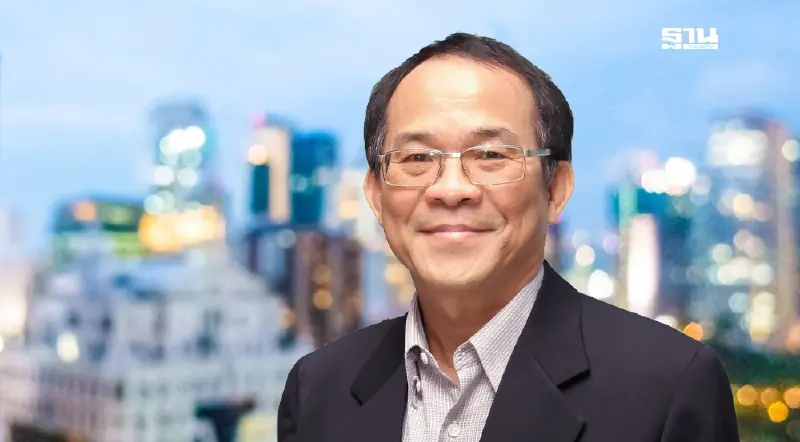 ถอดรหัสพอร์ต ‘ดร.นิเวศน์’ครึ่งแรกปี 68 บาดเจ็บ 91 ล้าน ถือ QH-TCAP แน่น ถอดรหัสพอร์ต ‘ดร.นิเวศน์’ครึ่งแรกปี 68 บาดเจ็บ 91 ล้าน ถือ QH-TCAP แน่น