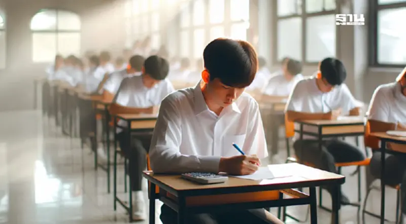 “สพฐ” แจ้ง 7 จังหวัดเลื่อนสอบครูผู้ช่วย 68 เหตุชายแดนไทย – กัมพูชา “สพฐ” แจ้ง 7 จังหวัดเลื่อนสอบครูผู้ช่วย 68 เหตุชายแดนไทย – กัมพูชา