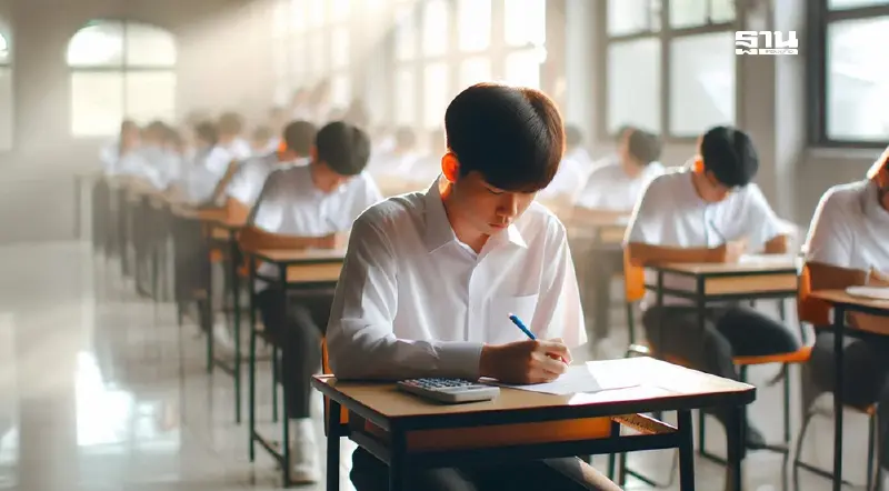 “สพฐ”  แจ้ง 7 จังหวัดเลื่อนสอบครูผู้ช่วย 68 เหตุชายแดนไทย – กัมพูชา