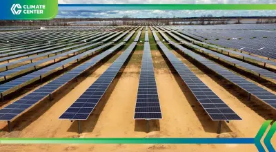 พลังงานสะอาดสหรัฐฯ สะดุด หลังทรัมป์ยกเลิกเงินอุดหนุน