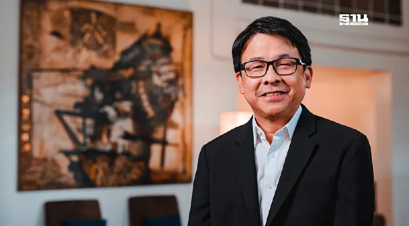 ยิบอินซอย ชูจุดแข็ง SI เข้าใจธุรกิจ ผนึก AIS Cloud รุกบริการคลาวด์