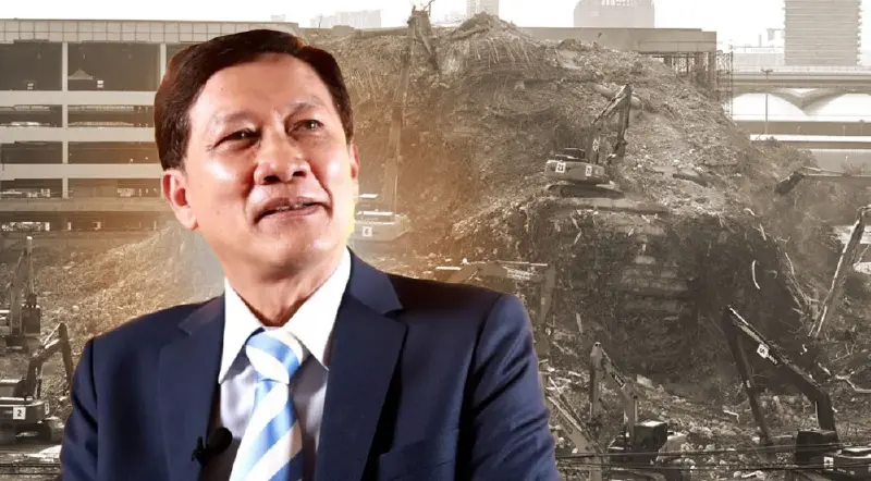 ดร.สามารถตั้งคำถาม โศกนาฏกรรม ตึก สตง. ถล่ม ใครผิด ใครลอยนวล?