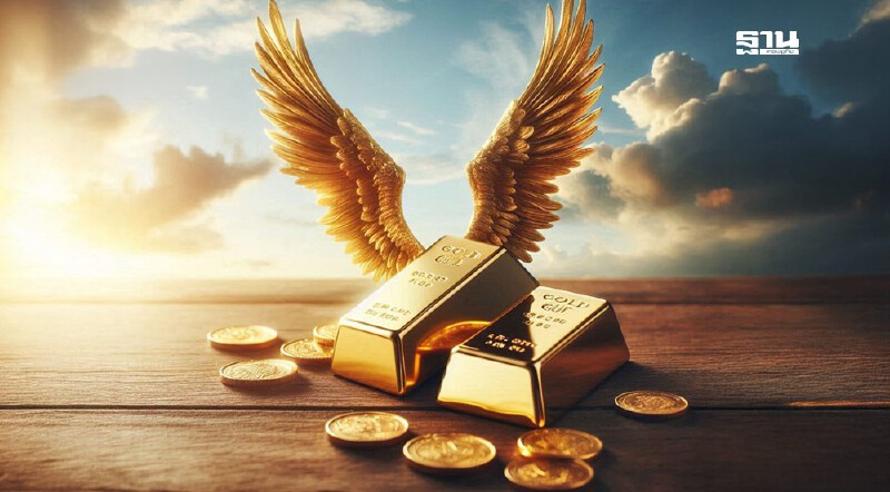 .“ทรัมป์” จุดสงครามการค้าระลอกใหม่ ดันทองคำทะยาน 52,000 บาท.