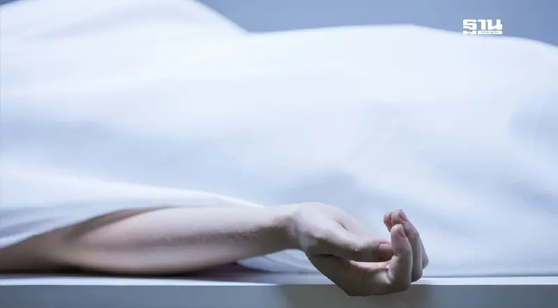 น่าห่วง ผู้สูงอายุเสียชีวิตจากอุบัติเหตุพุ่งเกือบ 52% ในรอบ 10 ปี