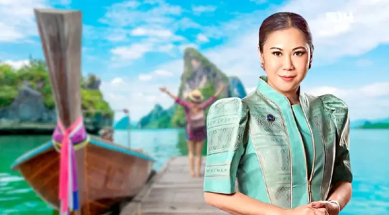 ททท.กางแผนปั้ม 7 โครงการท่องเที่ยว รับงบกระตุ้นเศรษฐกิจเฉียด 4 พันล้าน ททท.กางแผนปั้ม 7 โครงการท่องเที่ยว รับงบกระตุ้นเศรษฐกิจเฉียด 4 พันล้าน