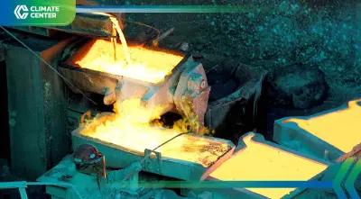 โลกร้อนคุกคามแหล่งทองแดง เสี่ยงกระทบการผลิตชิปทั่วโลก