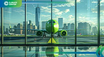 ไทยเดินหน้า SAF เริ่มนำร่องใช้ปี 2569 “สุวรรณภูมิ-ดอนเมือง”