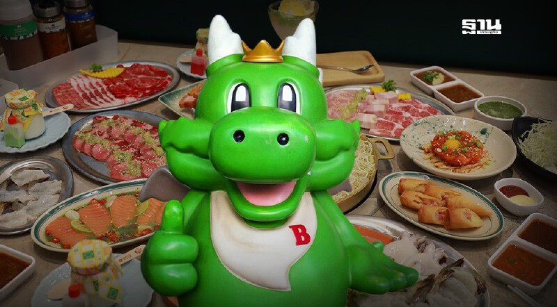 .สุกี้ตี๋น้อยมีหนาว! “บาบีก้อน” ประกาศขยาย “โมเดลปิดดึก” ชิงลูกค้ากลางคืน.