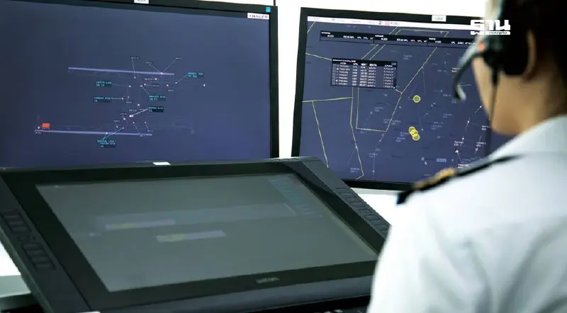 รับมือ “พายุวิภา” วิทยุการบิน เกาะติดสภาพอากาศแปรปรวน หวั่นกระทบเที่ยวบิน รับมือ “พายุวิภา” วิทยุการบิน เกาะติดสภาพอากาศแปรปรวน หวั่นกระทบเที่ยวบิน