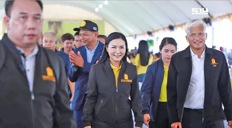 “นฤมล”เล็งเปิดแผนลดภาระ–แก้ปัญหาหนี้ครูสัปดาห์หน้า