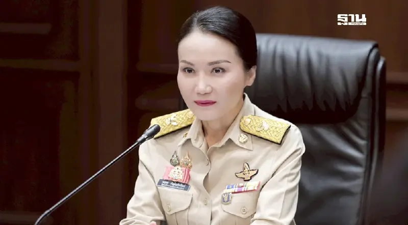 “นฤมล“ลดภาระงานครู ให้โครงการต้องรายงาน สพฐ. เหลือเพียง 62 รายการ “นฤมล“ลดภาระงานครู ให้โครงการต้องรายงาน สพฐ. เหลือเพียง 62 รายการ