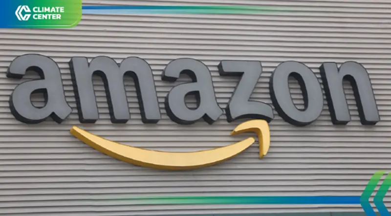Amazon ปล่อยคาร์บอนพุ่ง 6% ดาต้าเซ็นเตอร์–AI ดันใช้ไฟเพิ่ม Amazon ปล่อยคาร์บอนพุ่ง 6% ดาต้าเซ็นเตอร์–AI ดันใช้ไฟเพิ่ม