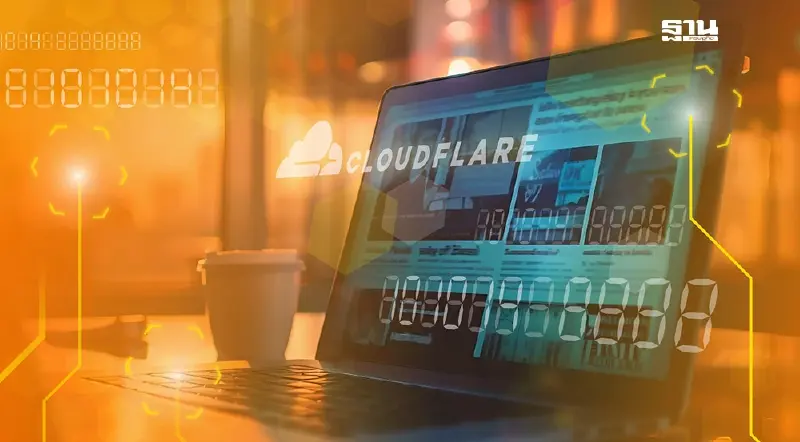 ข่าวดี! คนทำเว็บ Cloudflare บล็อก AI ดูดเนื้อหาโดยไม่ได้รับอนุญาต