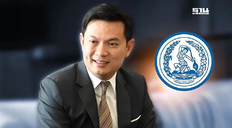 "ดร.เอ้" ลาออกจากสมาชิกประชาธิปัตย์ ขอลุยปฏิรูปการศึกษาไทย "ดร.เอ้" ลาออกจากสมาชิกประชาธิปัตย์ ขอลุยปฏิรูปการศึกษาไทย