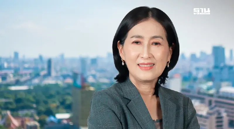 “อมตะ” รับอาจมีทุนไหลออก เชื่อไทยยังมีโอกาสลดภาษีจากสหรัฐฯ “อมตะ” รับอาจมีทุนไหลออก เชื่อไทยยังมีโอกาสลดภาษีจากสหรัฐฯ