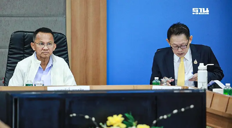 บอร์ด สปสช. เคาะ "บริการฮอร์โมนยืนยันเพศสภาพ" ดูแลกลุ่มคนข้ามเพศ บอร์ด สปสช. เคาะ "บริการฮอร์โมนยืนยันเพศสภาพ" ดูแลกลุ่มคนข้ามเพศ