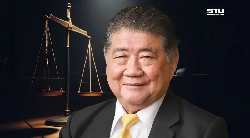 พลิกข้อกฎหมายรอตั้ง 'ภูมิธรรม' รักษาการนายกฯแทน 'แพทองธาร'