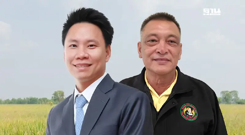 ลุ้นวันนี้ “อรรถกร” ไฟเขียว เงินช่วยเหลือชาวนา นาปรัง ไร่ละ 1,000 บาท ไม่เกิน 10 ไร่ ลุ้นวันนี้ “อรรถกร” ไฟเขียว เงินช่วยเหลือชาวนา นาปรัง ไร่ละ 1,000 บาท ไม่เกิน 10 ไร่