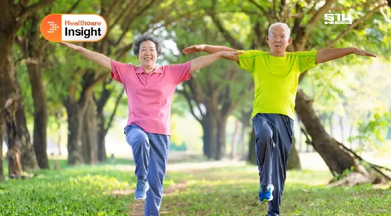 เกษียณให้สำราญ เคล็ดลับปรับตัวสู่วัยเกษียณ (2)