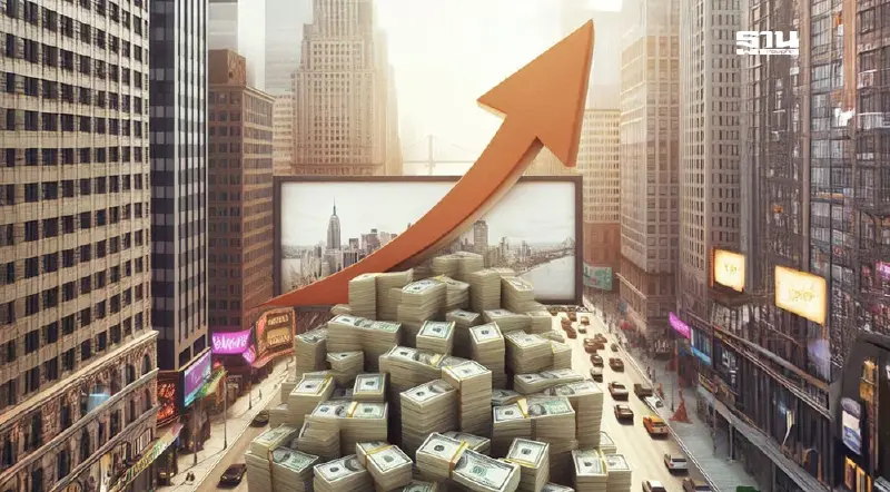 จับตา “เม็ดเงินโฆษณา” ครึ่งปีแรก 68 โตแค่ 1.1% แบรนด์อ่วมวิกฤตรอบด้าน