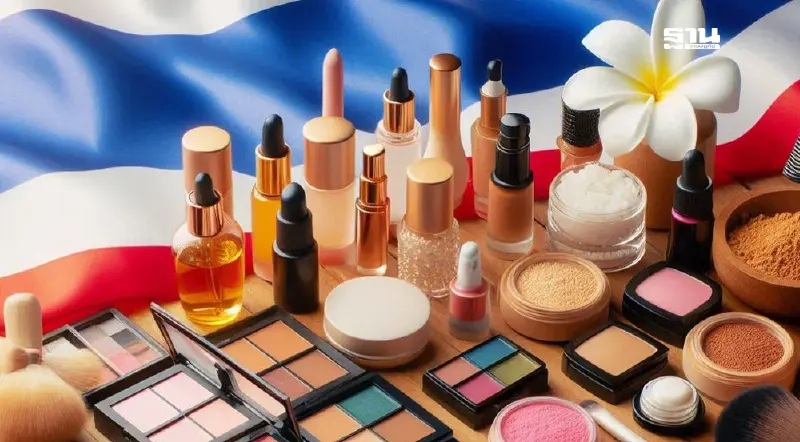 ปีทอง “ตลาดความงาม” บิ๊กเนม สยายปีกรุกเจาะคนรุ่นใหม่ ไทย-ต่างประเทศ