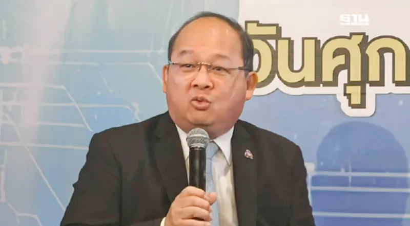 เอกชนห่วง! ไทยเสียเปรียบเวียดนาม ปิดดีลภาษีสหรัฐไม่ได้ ส่งออกลำบาก เอกชนห่วง! ไทยเสียเปรียบเวียดนาม ปิดดีลภาษีสหรัฐไม่ได้ ส่งออกลำบาก