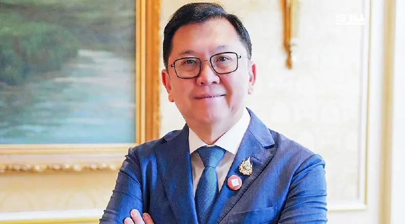 “จตุพร” สั่งพาณิชย์จังหวัดชายแดน คุมสินค้าห้ามขาด-ห้ามแพง