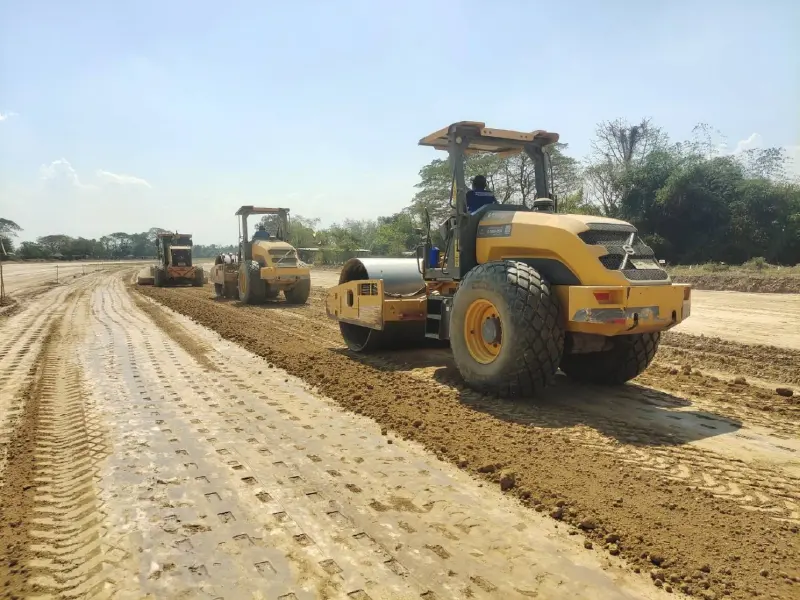 แก้รถติดลำปาง ทช.สร้างถนนใหม่ 5.4 กม. เชื่อม ทล.11-ทล.1 เสร็จปี 70 แก้รถติดลำปาง ทช.สร้างถนนใหม่ 5.4 กม. เชื่อม ทล.11-ทล.1 เสร็จปี 70