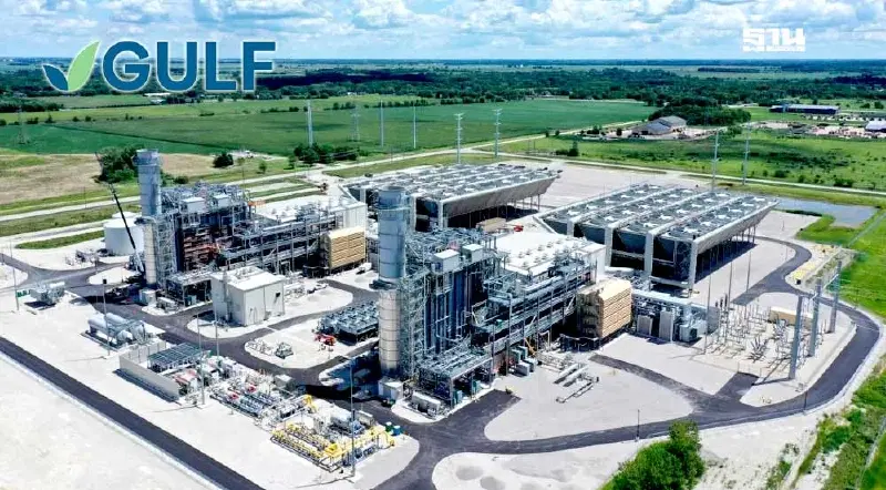 “GULF” ทุ่มเงิน 4.2 หมื่นล้าน ลงทุน 11 โรงไฟฟ้า 746.6 เมกฯ